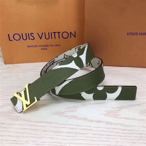 louis vuitton cinte usate donnne|louis vuitton official website.